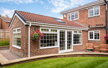 Greyfield house extension leads